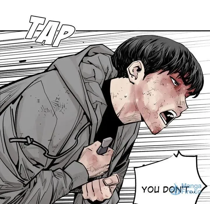 The Devil's Descendants Chapter 47 page 42 - 
