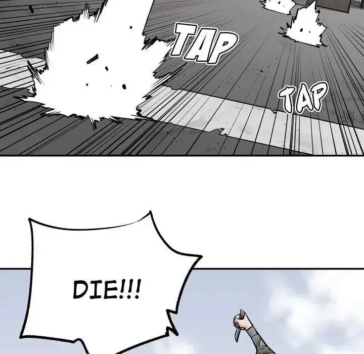 The Devil's Descendants Chapter 47 page 44 - 