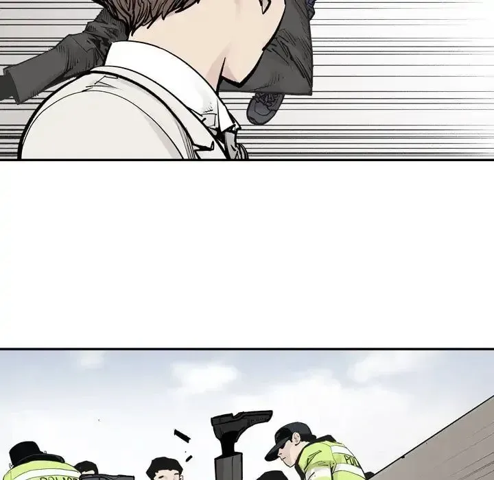 The Devil's Descendants Chapter 47 page 47 - 