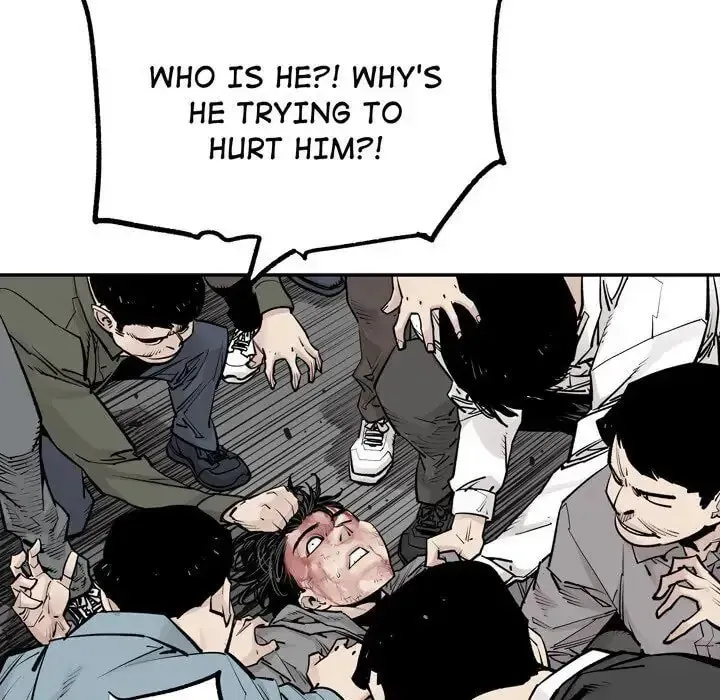The Devil's Descendants Chapter 47 page 49 - 