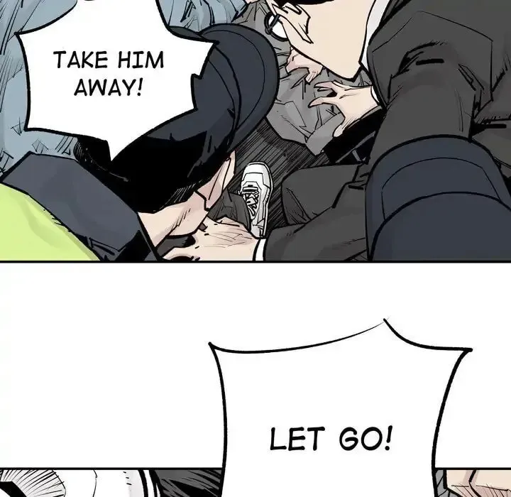 The Devil's Descendants Chapter 47 page 50 - 