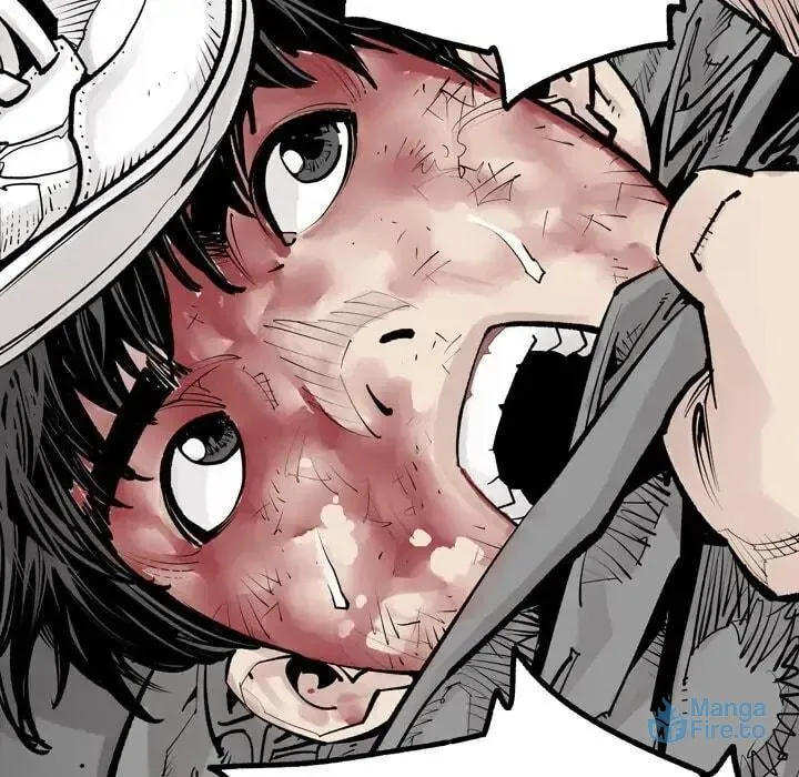 The Devil's Descendants Chapter 47 page 51 - 