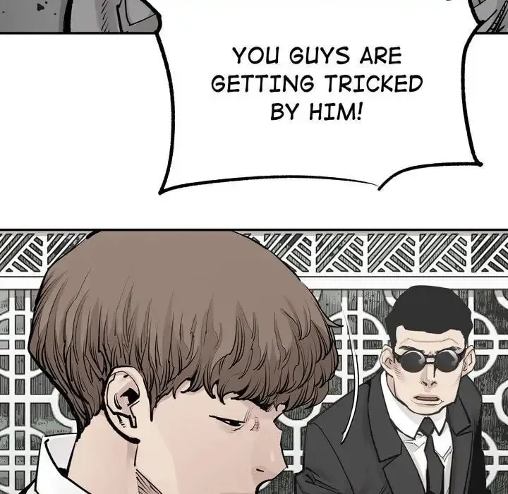 The Devil's Descendants Chapter 47 page 52 - 