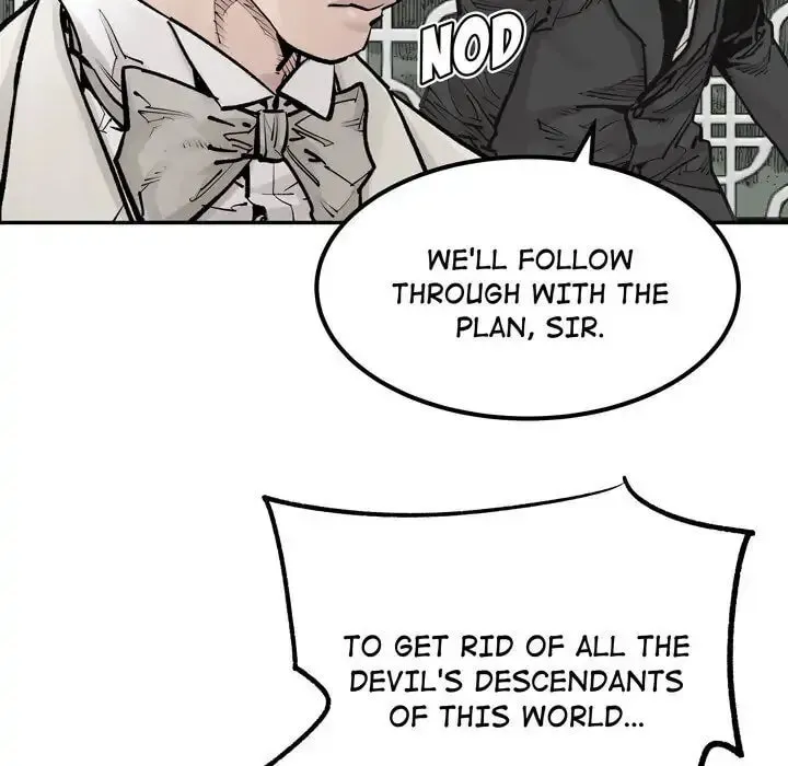 The Devil's Descendants Chapter 47 page 53 - 