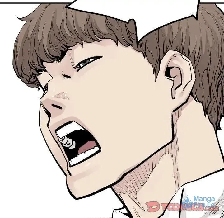 The Devil's Descendants Chapter 47 page 54 - 