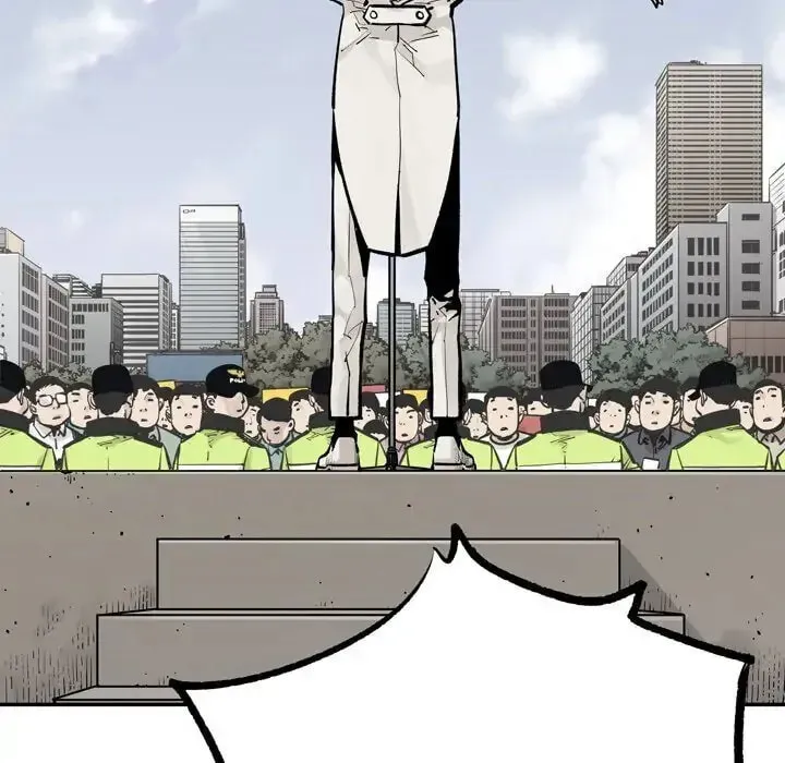 The Devil's Descendants Chapter 47 page 56 - 
