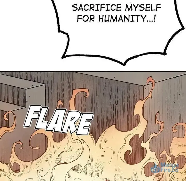 The Devil's Descendants Chapter 47 page 57 - 