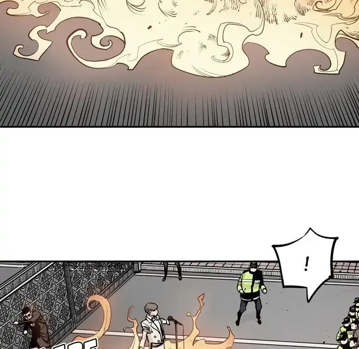 The Devil's Descendants Chapter 47 page 58 - 