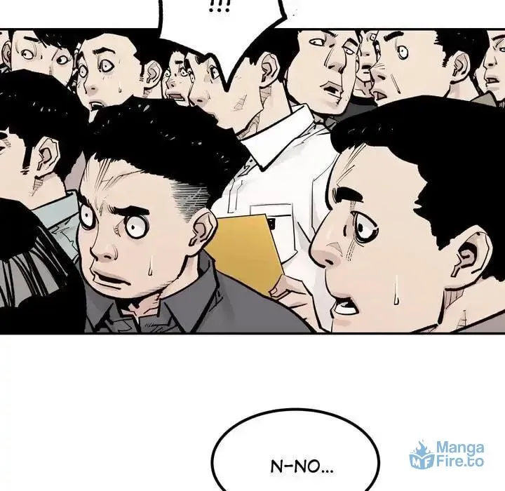 The Devil's Descendants Chapter 47 page 60 - 