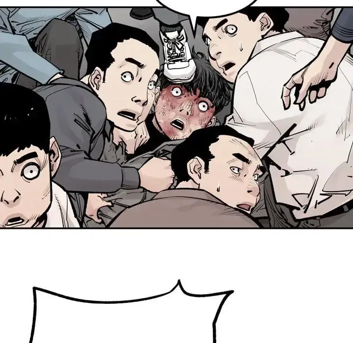 The Devil's Descendants Chapter 47 page 61 - 