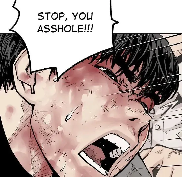 The Devil's Descendants Chapter 47 page 62 - 