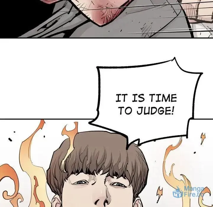 The Devil's Descendants Chapter 47 page 63 - 