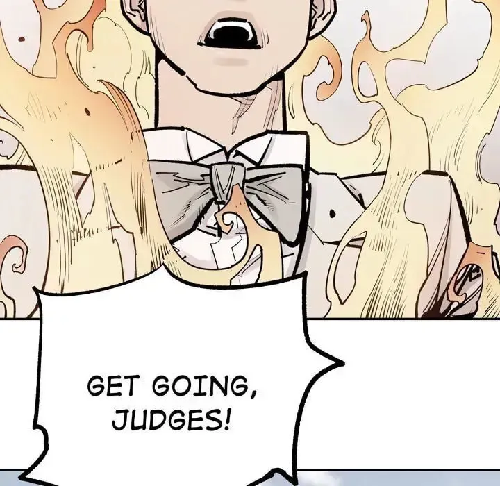 The Devil's Descendants Chapter 47 page 64 - 