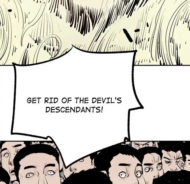 The Devil's Descendants Chapter 47 page 68 - 