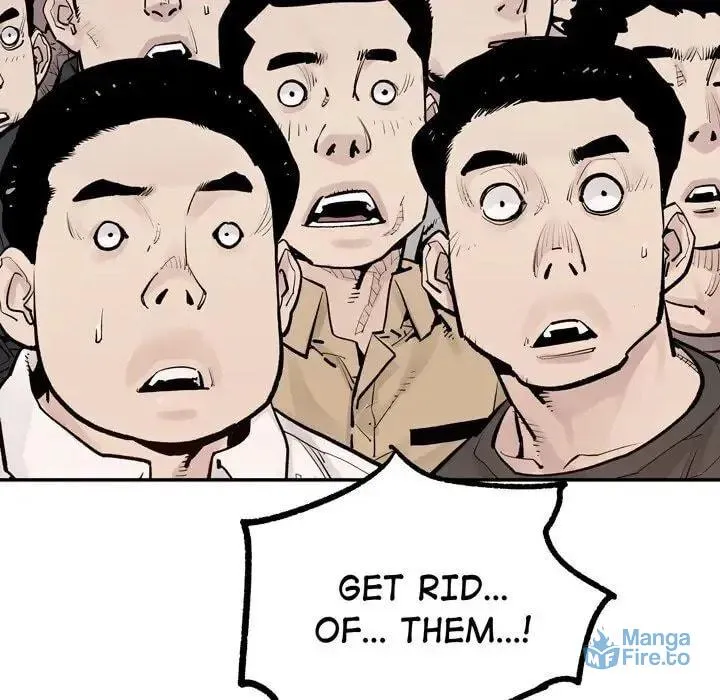 The Devil's Descendants Chapter 47 page 69 - 