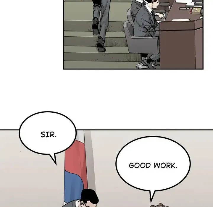 The Devil's Descendants Chapter 47 page 8 - 
