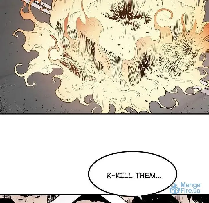 The Devil's Descendants Chapter 47 page 72 - 