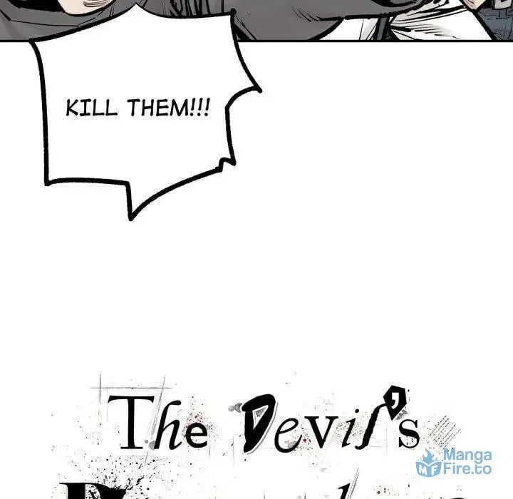 The Devil's Descendants Chapter 47 page 75 - 