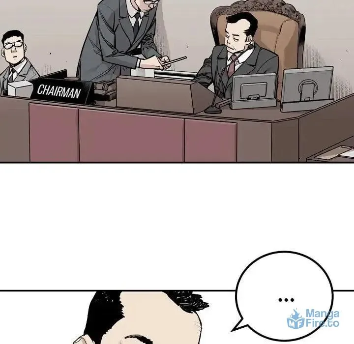 The Devil's Descendants Chapter 47 page 9 - 
