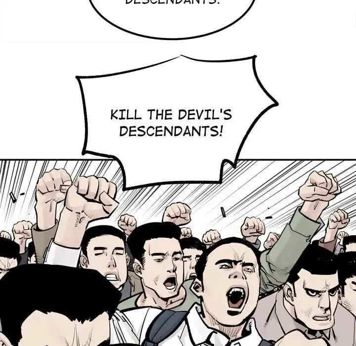 The Devil's Descendants Chapter 48 page 14 - 
