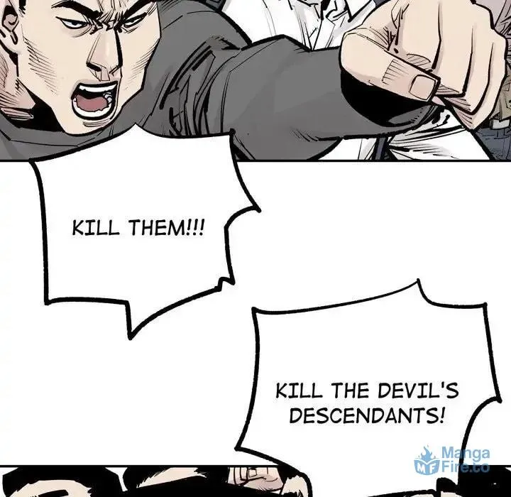 The Devil's Descendants Chapter 48 page 15 - 