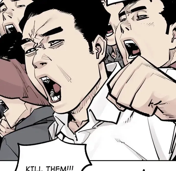 The Devil's Descendants Chapter 48 page 16 - 