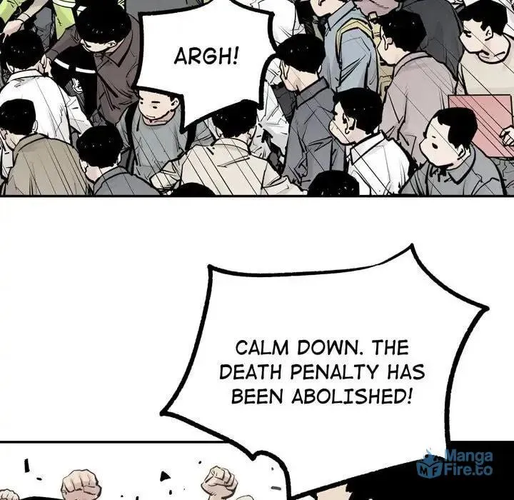 The Devil's Descendants Chapter 48 page 18 - 