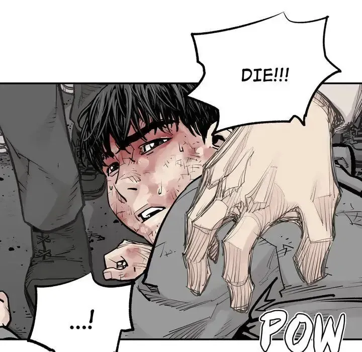The Devil's Descendants Chapter 48 page 23 - 