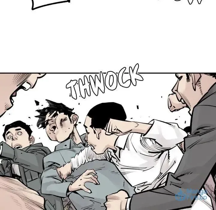 The Devil's Descendants Chapter 48 page 24 - 