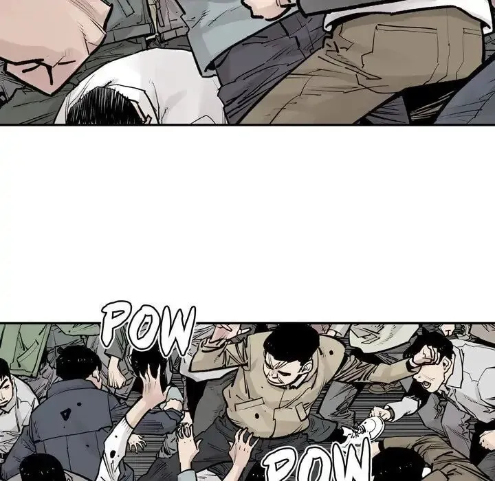 The Devil's Descendants Chapter 48 page 25 - 