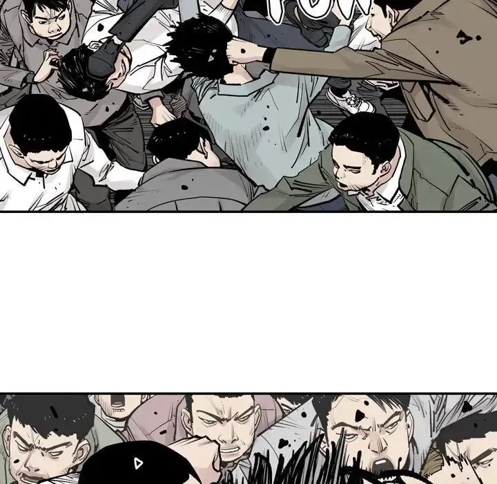 The Devil's Descendants Chapter 48 page 26 - 