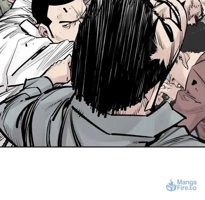 The Devil's Descendants Chapter 48 page 27 - 