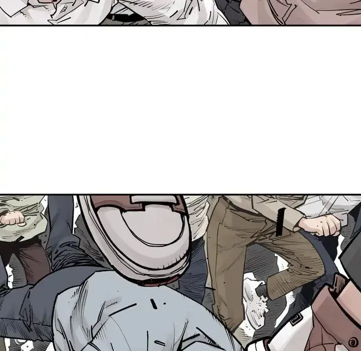 The Devil's Descendants Chapter 48 page 29 - 