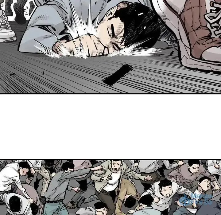 The Devil's Descendants Chapter 48 page 30 - 