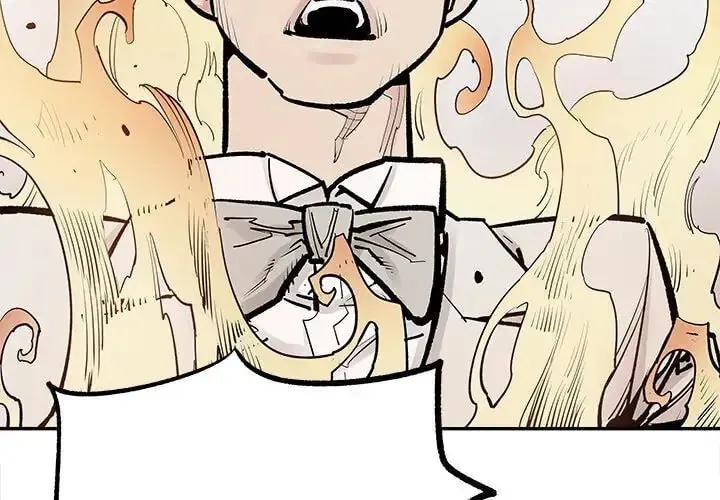 The Devil's Descendants Chapter 48 page 4 - 