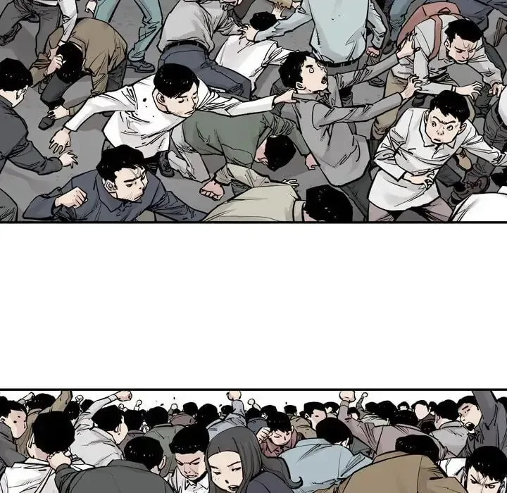 The Devil's Descendants Chapter 48 page 31 - 