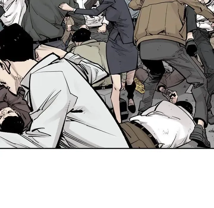 The Devil's Descendants Chapter 48 page 32 - 