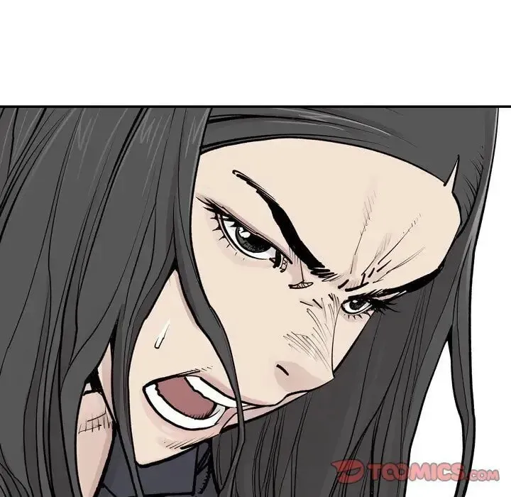 The Devil's Descendants Chapter 48 page 34 - 