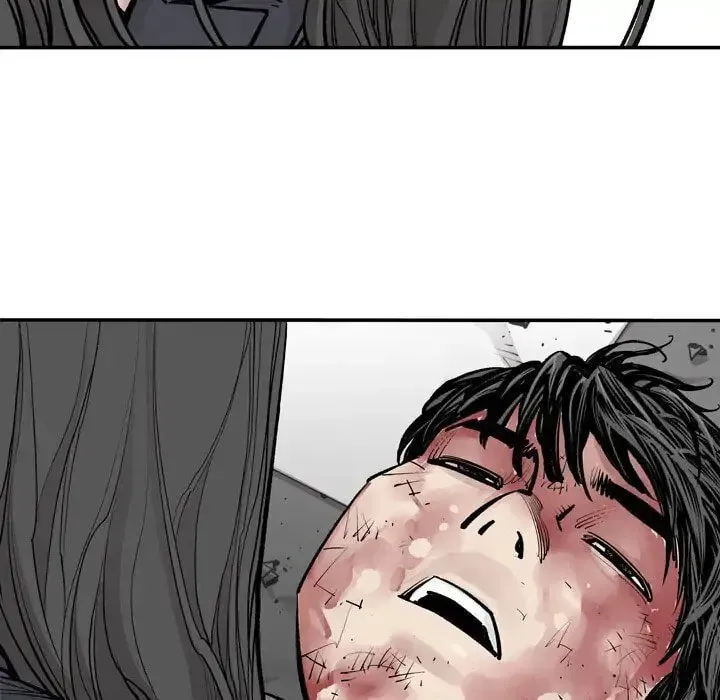 The Devil's Descendants Chapter 48 page 35 - 