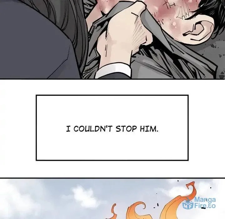 The Devil's Descendants Chapter 48 page 36 - 