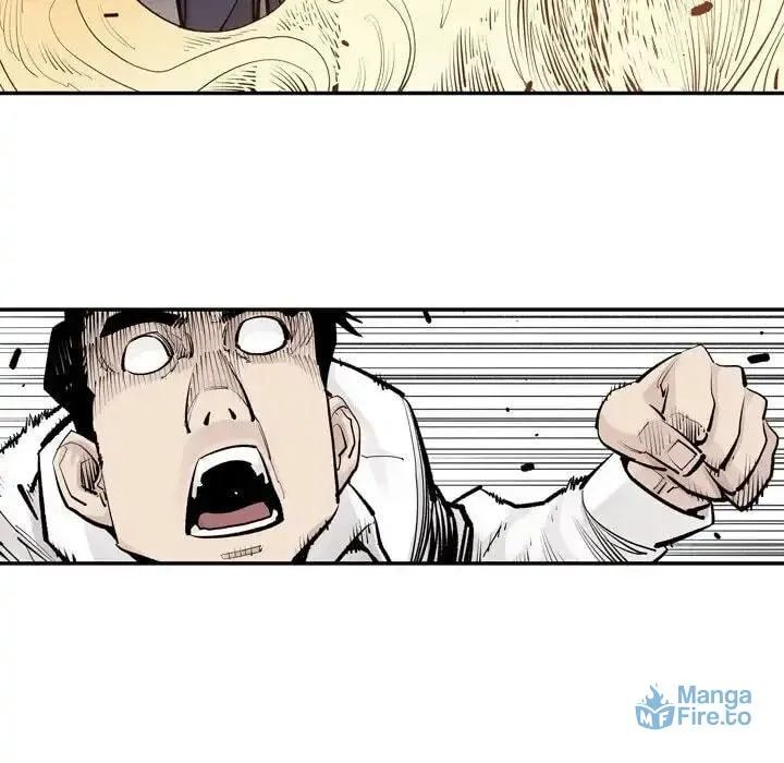 The Devil's Descendants Chapter 48 page 39 - 