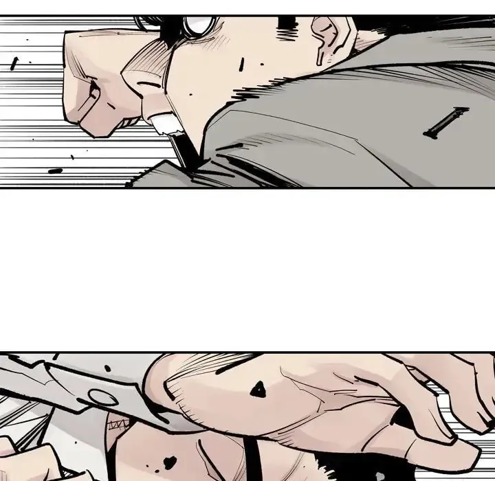 The Devil's Descendants Chapter 48 page 40 - 