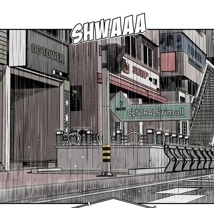 The Devil's Descendants Chapter 48 page 49 - 