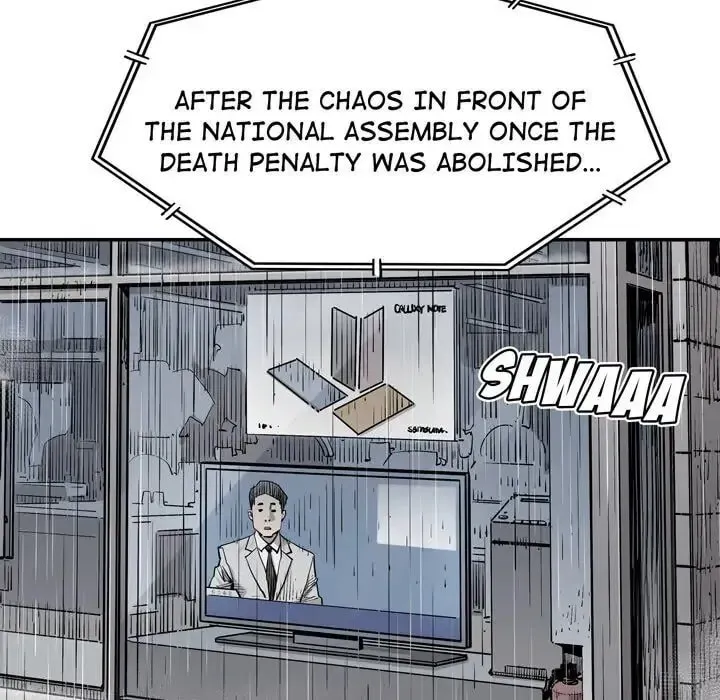 The Devil's Descendants Chapter 48 page 50 - 