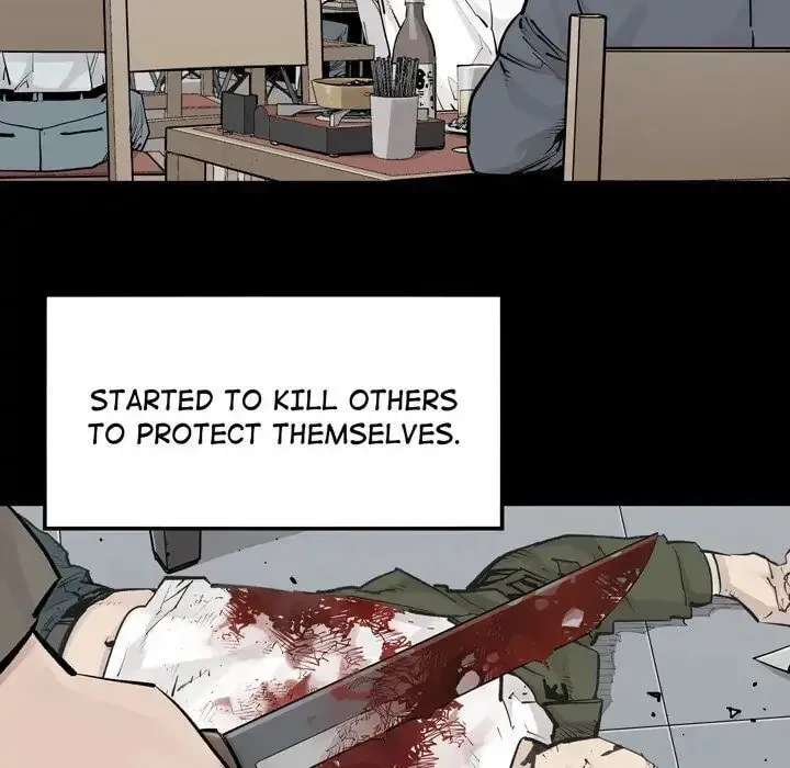 The Devil's Descendants Chapter 48 page 59 - 