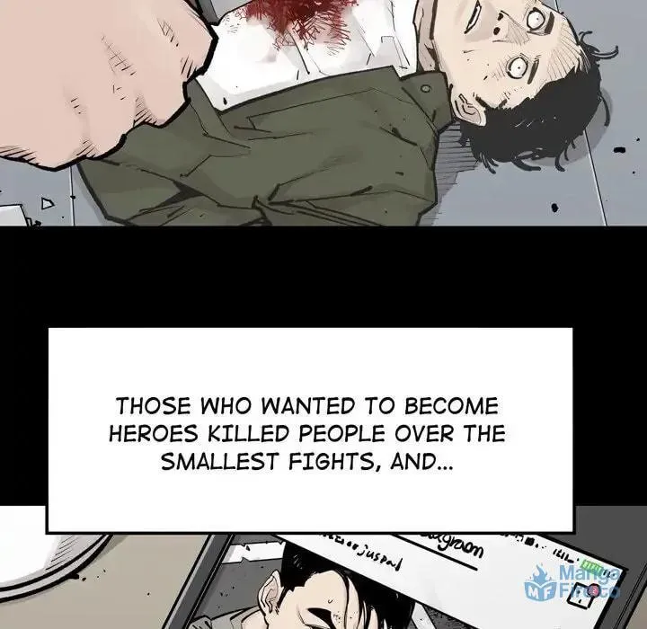 The Devil's Descendants Chapter 48 page 60 - 