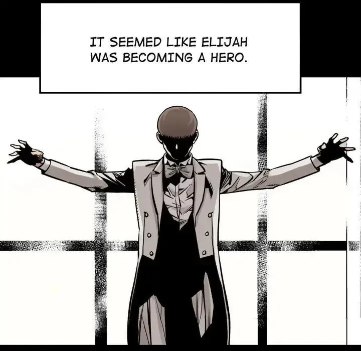 The Devil's Descendants Chapter 48 page 62 - 