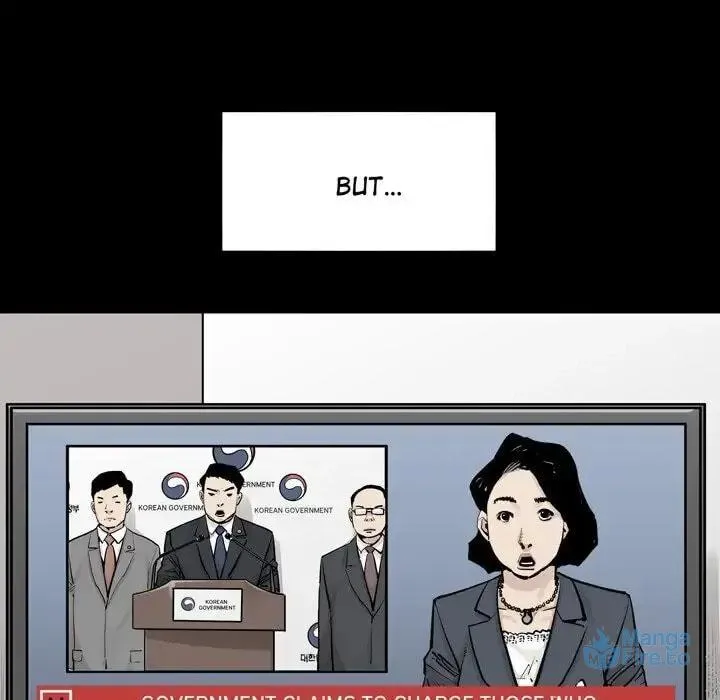 The Devil's Descendants Chapter 48 page 63 - 