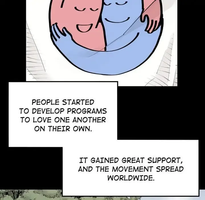 The Devil's Descendants Chapter 48 page 65 - 