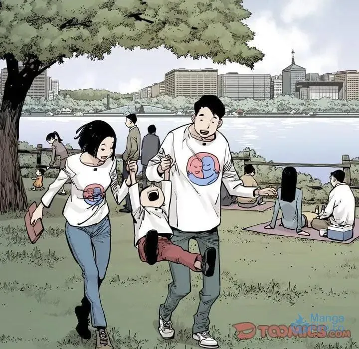 The Devil's Descendants Chapter 48 page 66 - 